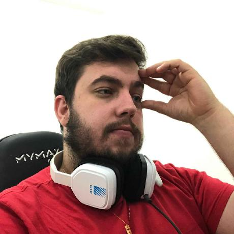 Foto de João Wictor